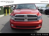 Used 2009 Dodge Ram 1500 Truck Sport image 3