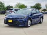 Certified 2025 Toyota Camry LE image 3