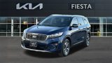Used 2019 Kia Sorento EX w/ EX Touring Package image 3