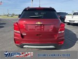 Used 2022 Chevrolet Trax LT w/ LT Convenience Package image 4