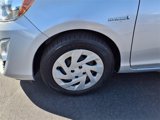 Used 2016 Toyota Prius C Three image 4