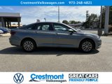 Certified 2021 Volkswagen Jetta SE image 5