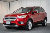 Used 2017 Ford Escape SE w/ Equipment Group 201A image 3
