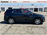 Certified 2022 Chevrolet Equinox LT image 2