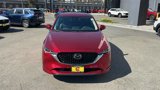 Certified 2024 MAZDA CX-5 AWD 2.5 S w/ Select Package image 2