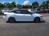 Used 2025 Nissan Sentra SR image 2