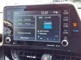 Used 2022 Toyota C-HR Limited image 5