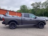 Used 2021 RAM 1500 Classic Warlock image 4