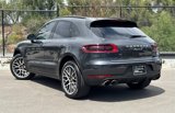 Certified 2018 Porsche Macan S image 3