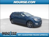 Used 2016 Chevrolet Equinox LTZ w/ Enhanced Convenience Package image 2