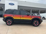 Used 2024 Ford Bronco Sport Free Wheeling w/ Convenience Package image 3