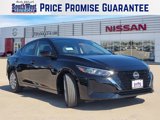 New 2025 Nissan Sentra S image 2