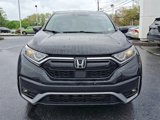 Used 2022 Honda CR-V EX image 2