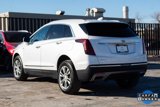 Certified 2022 Cadillac XT5 Premium Luxury image 6