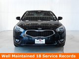 Used 2014 Kia Cadenza Premium w/ Luxury Package image 2