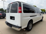 Used 2016 GMC Savana 3500 LT w/ LT Preferred Equipment Group image 5