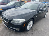 Used 2013 BMW 535i Sedan image 2