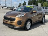 Used 2017 Kia Sportage LX image 3
