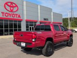 Used 2023 Toyota Tacoma SR image 5
