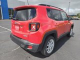 Used 2022 Jeep Renegade Latitude w/ Convenience Group image 5