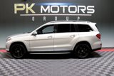 Used 2019 Mercedes-Benz GLS 450 4MATIC image 3