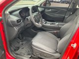 Used 2021 Hyundai Santa Fe SEL image 2