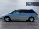 Used 2008 Toyota Sienna LE image 3