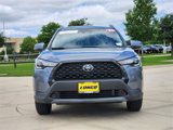 Used 2023 Toyota Corolla Cross LE image 2