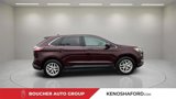 Certified 2024 Ford Edge SEL image 5