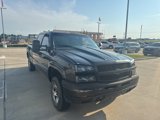 Used 2003 Chevrolet Silverado 1500 LS image 4
