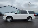 Used 2016 Ford Expedition Platinum image 2