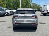 Used 2022 Jeep Compass Latitude w/ Convenience Group image 4