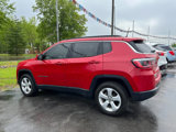 Used 2018 Jeep Compass Latitude w/ Popular Equipment Group image 2