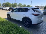 Used 2017 MAZDA CX-5 Grand Select image 2