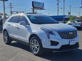 Used 2021 Cadillac XT5 Premium Luxury image 6