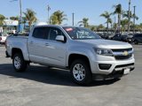 Used 2020 Chevrolet Colorado LT image 3