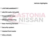 Used 2021 Nissan Rogue Sport SV image 4