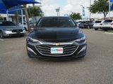 Used 2023 Chevrolet Malibu LS w/ LPO, Floor Liner Package image 2