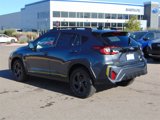 New 2025 Subaru Crosstrek 2.5i Sport image 6