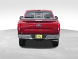 Used 2018 Ford F150 Lariat w/ Equipment Group 502A Luxury image 6