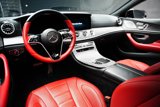 Used 2022 Mercedes-Benz CLS 450 4MATIC image 2
