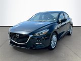 Used 2017 MAZDA MAZDA3 Touring image 3