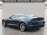 Used 2021 Chevrolet Camaro LT w/ RS Package image 4