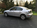 Used 2008 MAZDA MAZDA3 i Touring Value image 4