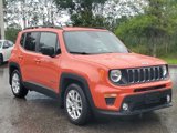 Used 2019 Jeep Renegade Latitude image 2