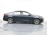 Used 2020 Ford Fusion SEL image 4