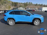 Used 2020 Toyota RAV4 LE image 6
