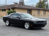 Used 2014 Dodge Challenger SXT image 2