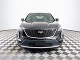 Used 2022 Cadillac XT4 Premium Luxury w/ Enhanced Visibility Package image 2