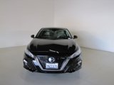 Used 2021 Nissan Altima 2.5 Platinum image 2